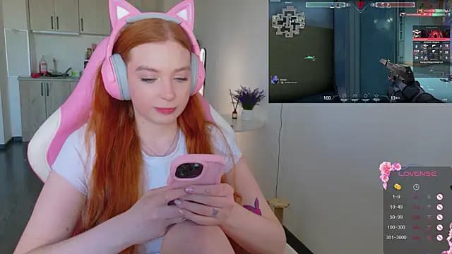 cinnabon_girls live cam