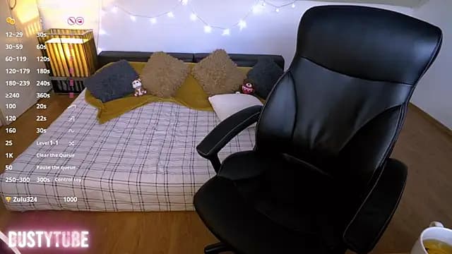 BUSTYTUBE live cam