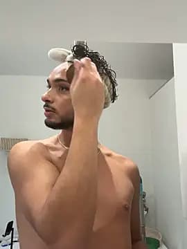 Gipsyboysteve live cam