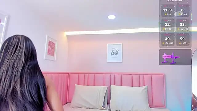 adhara__skinny live cam