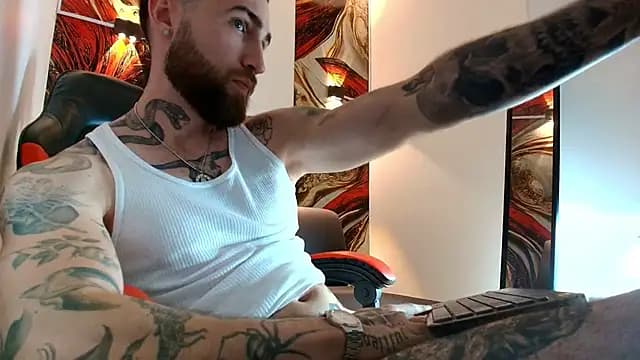 Luke_davis01 live cam