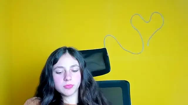 KissMeJulia live cam