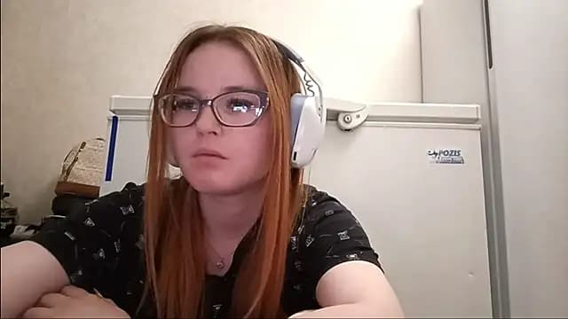 Sheriscute live cam