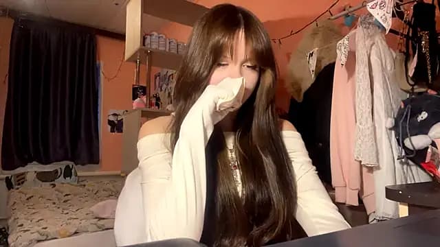 linaloveme live cam on Stripchat