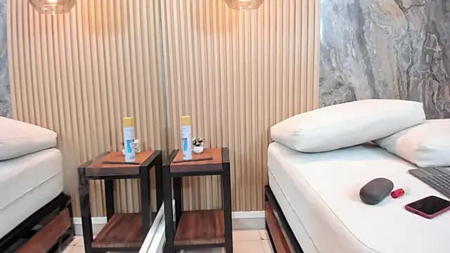 mary_spencer live cam