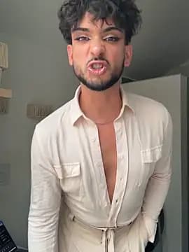 Gipsyboysteve live cam