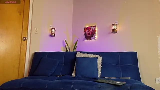 Andreew_falcon live cam on Stripchat