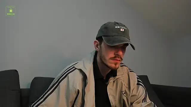 Perry_Knight live cam