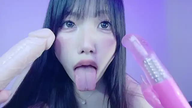 rika_secret live cam