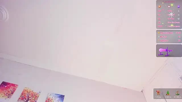 paulinasaeEnz live cam