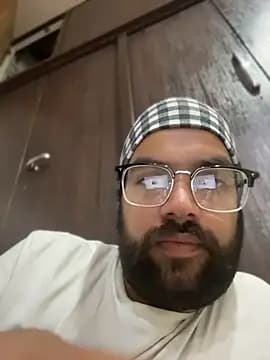 Arsh_Loves_Luv live cam