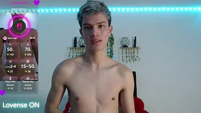 nicktorn live cam