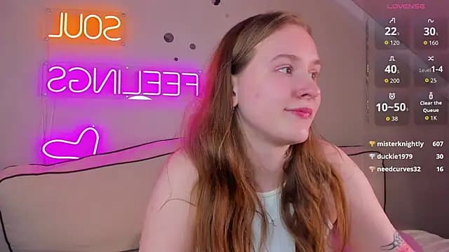 Stella_Soul live cam