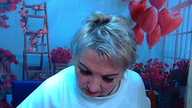 RenataDaster live cam