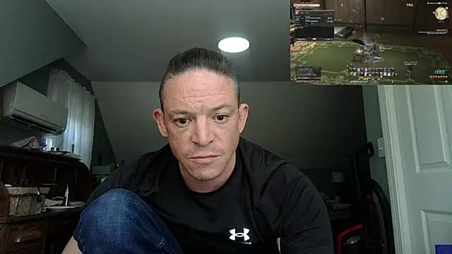 ShadowLove85 live cam