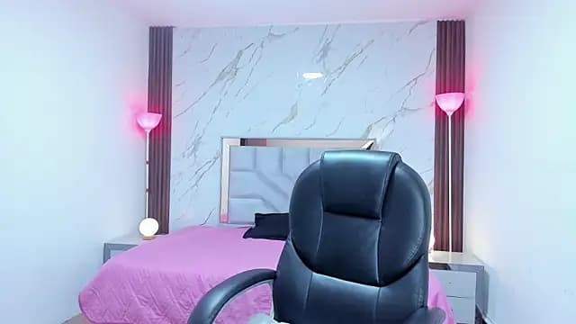 EsperanzaMora live cam