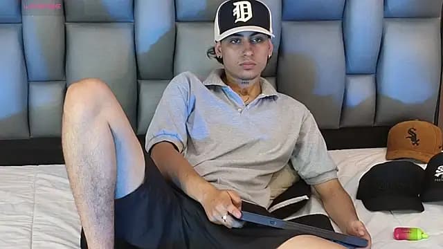 mohamed_malik live cam