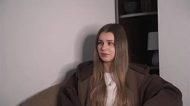 RosyWahpekeche live cam