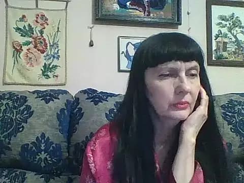 MelanyBanks live cam