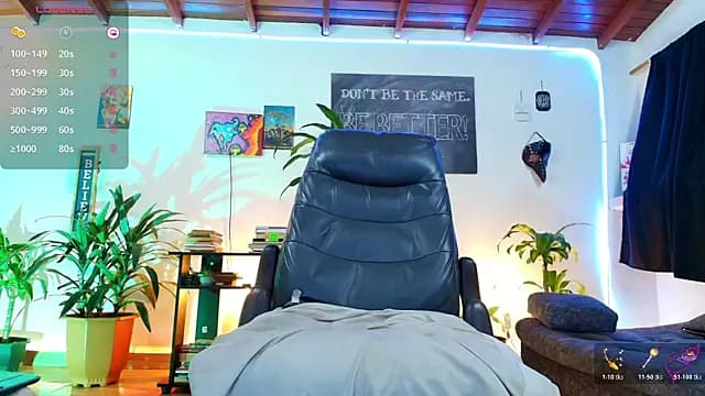 RyanCarter_ live cam