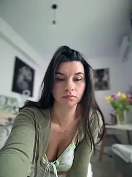 DramaQueen__ live cam