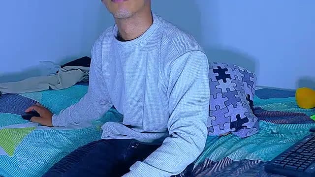 maximo_vega_newv live cam