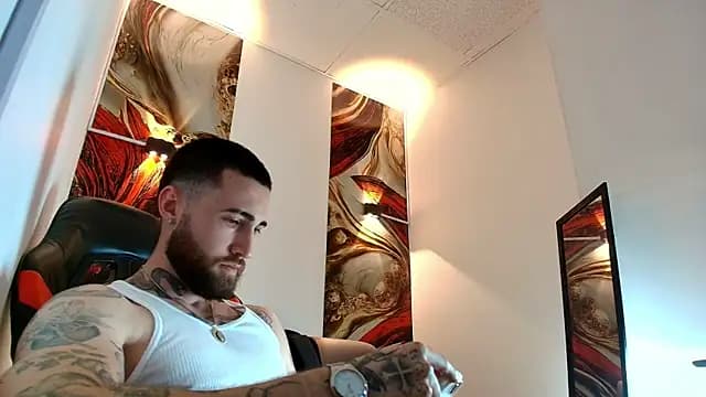 Luke_davis01 live cam
