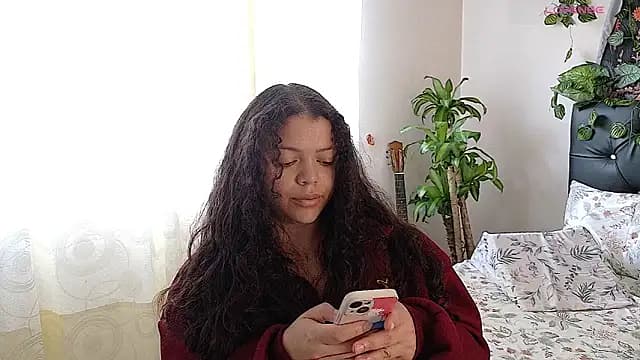 Amanda_sweet live cam