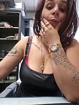 Sarajaymicorazon088 live cam