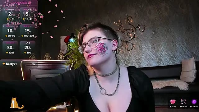 Xiao_Eclipse live cam