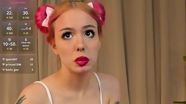 Hannah_Mc_kay live cam