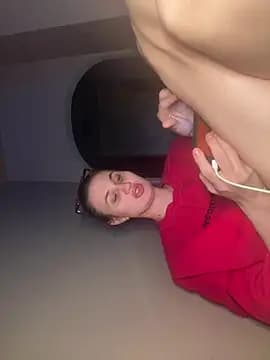 Flossy_Vettie live cam