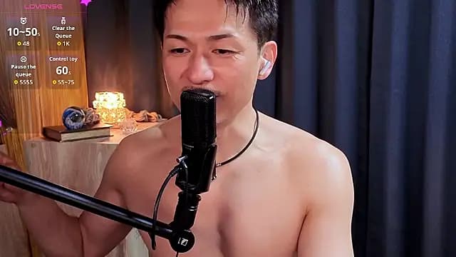 HARU_STRIKE live cam