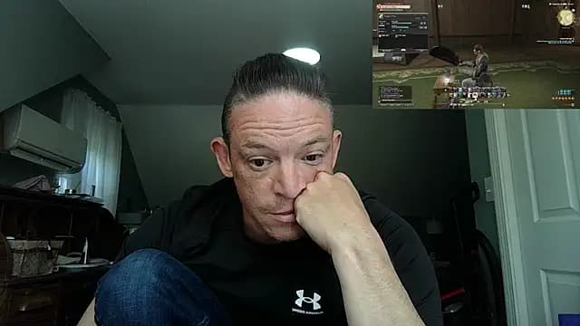 ShadowLove85 live cam