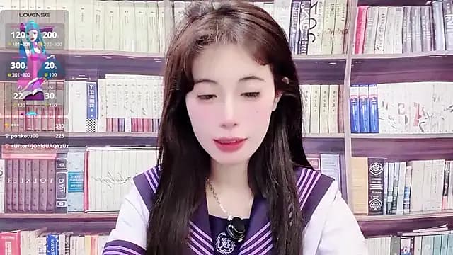 yunbaobei_6688 live cam