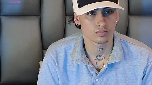 mohamed_malik live cam