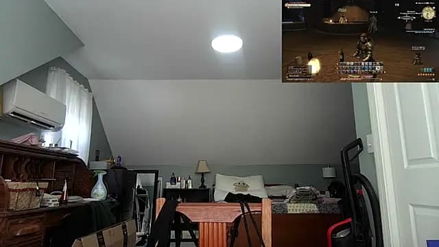 ShadowLove85 live cam