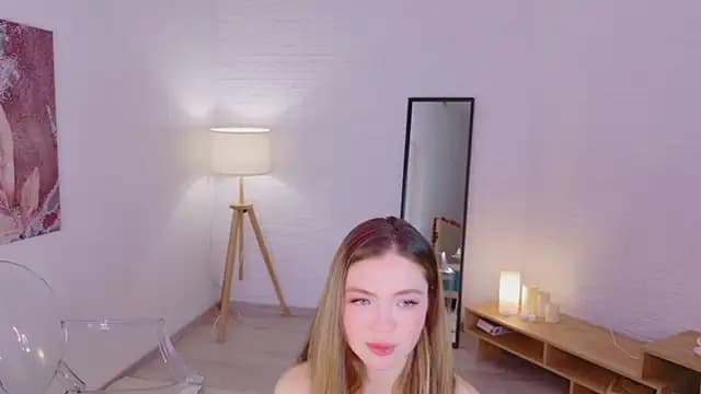 Rita_Shy live cam