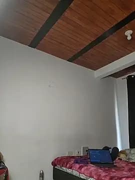 NefertitiXO live cam