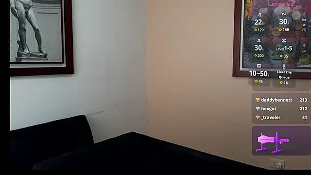 hairyncuteass live cam