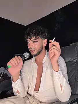 Gipsyboysteve live cam