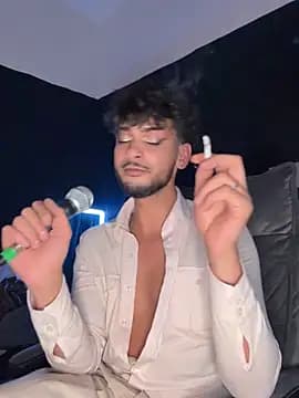 Gipsyboysteve live cam