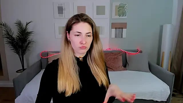 SensitiveSooul live cam