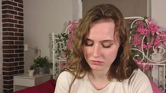 RubieHeiser live cam