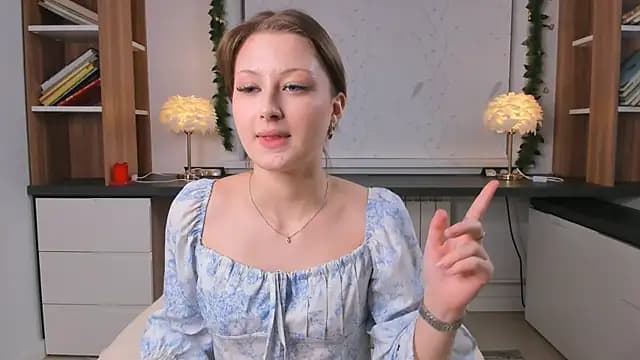 CoryCantrel live cam