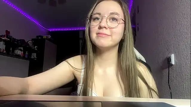 black_stair live cam