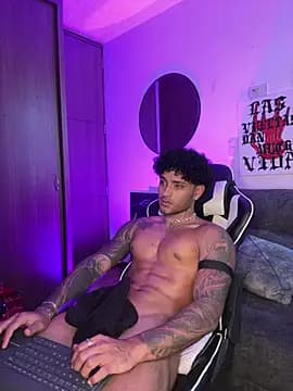 Alessandro_Vanni live cam