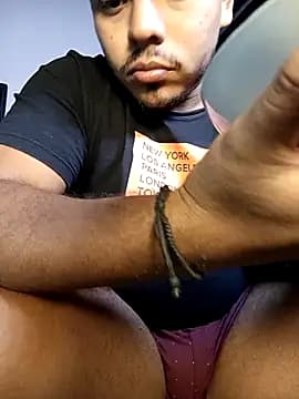 Naughty_Charly live cam