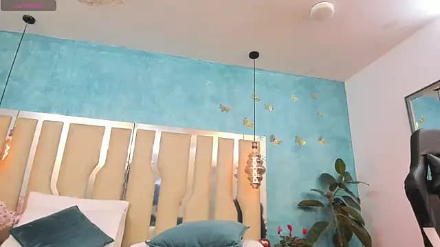 RubbyTaylor live cam