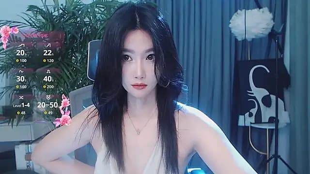 feifei-love live cam